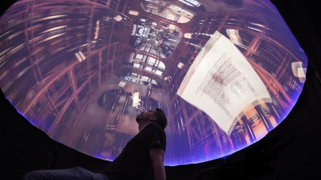 Jeff Wayne's War of the Worlds - The Immersive Experience